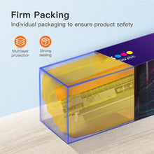 Canon 069 069H Compatible Toner Cartridge（2 Black）