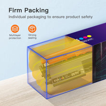 Canon 051H Compatible Toner Cartridge(2 Black)