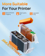 HP 564 564XL Compatible Ink Cartridge（10 Pack）