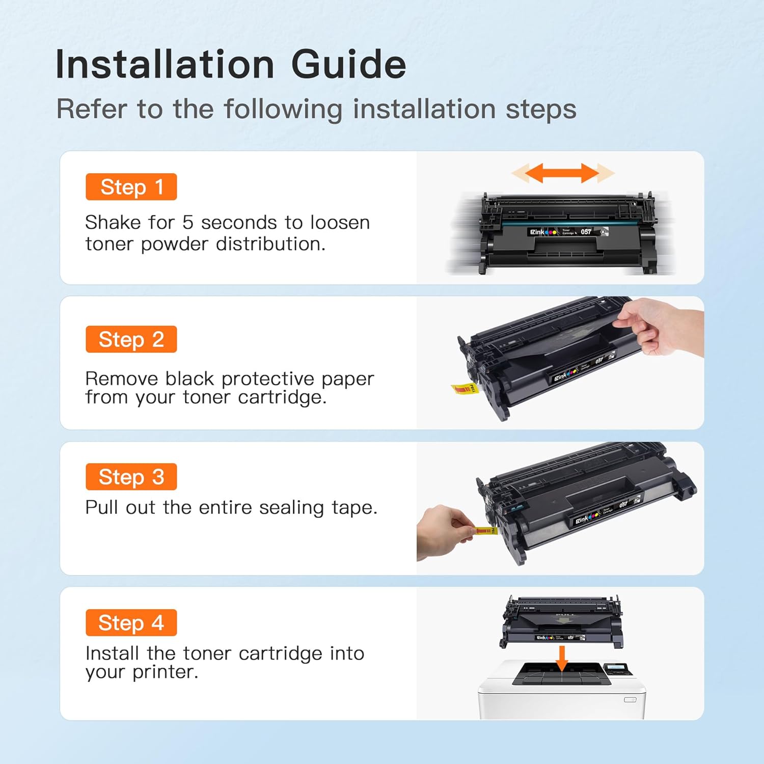 キャノン【Canon】　057H キャノン【Canon】 057H Amazon.com: Canon 057 H - High Capacity
