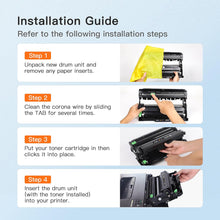 Brother DR830 Compatible Drum Unit(Drum only)