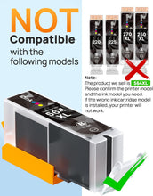HP 564 564XL Compatible Ink Cartridge（10 Pack）