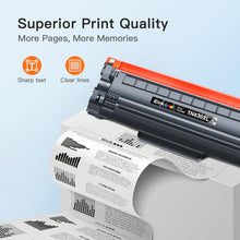 Brother TN830XL Compatible Toner Cartridge(4 Black)