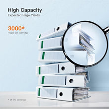 Brother TN830XL TN830 Compatible Toner Cartridges(2 Black)