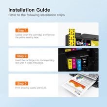 Canon PGI-1200XL 1200 XL Compatible Ink Cartridge (5 Pack)