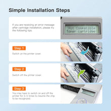 Samsung MLT-D101S 101S Compatible Toner Cartridge(2 Black)
