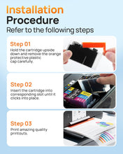 HP 564 564XL Compatible Ink Cartridge（10 Pack）