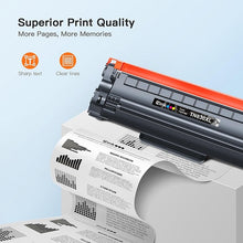 Brother TN830XL TN830 Compatible Toner Cartridges(2 Black)