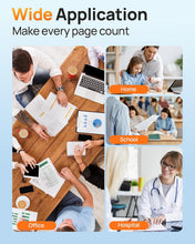 Brother TN436 Compatible Toner Cartridge（2 Black）