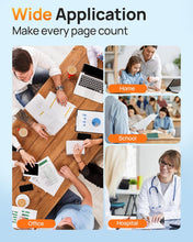 Epson T340XL 340XL Remanufactured Ink Cartridge(6 Pack)