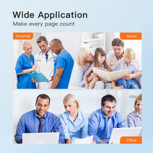 HP 902XL Compatible Ink Cartridges(4 Pack)