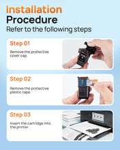 Canon 275XL PG-275 XL Remanufactured Ink Cartridge (2 Black)