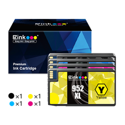 HP 952XL Compatible ink cartridge(4 Pack)