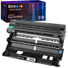 Brother DR720 DR 720 Compatible Drum Unit (1 Pack)