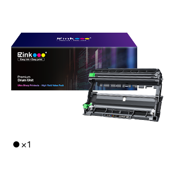 Brother DR830 Compatible Drum Unit(Drum only) | E-Z Ink