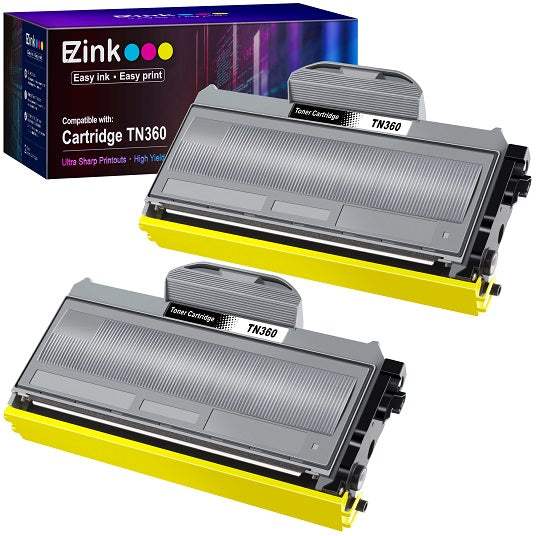 BROTHER TN02Y TN02 Toner Cartridge by MAX estore