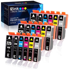 Canon PGI-225 CLI-226 Compatible Ink Cartridge (18 Pack)