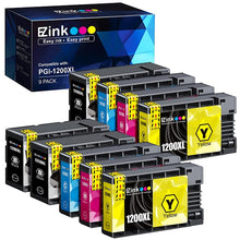 Canon PGI-1200XL PGI-1200 XL Compatible Ink Cartridge (9 Pack)