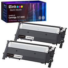 Samsung 404S CLT-404S Compatible Toner Cartridge (2 Pack)