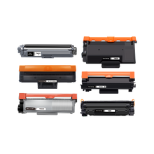 A Free toner cartridge (One Black)