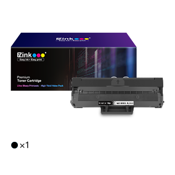 Samsung 101 MLT-D101S Compatible Toner Cartridge (1 Pack)