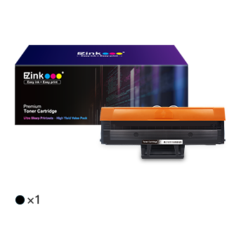 Samsung MLT-D111S MLT D111S Compatible Toner Cartridge (1 Black)