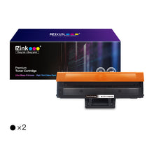 Samsung MLT-D111S MLT D111S Compatible Toner Cartridge (2 Black)