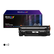 Canon 128 CRG128 Compatible Toner Cartridge (2 Pack)