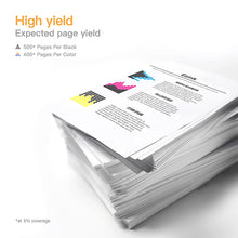 Brother LC-51 LC51BK Compatible Ink Cartridge (15 Pack)