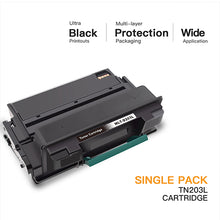 Compatible Toner Cartridge Samsung 203 203L MLT-D203L High Yield 1 Pack - E-Z Ink Inc.