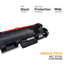 Compatible Toner Cartridge Samsung MLT-D116L 1 Pack - E-Z Ink Inc.