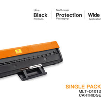 Compatible Toner Cartridge Samsung 101 MLT-D101S 1 Pack - E-Z Ink Inc.