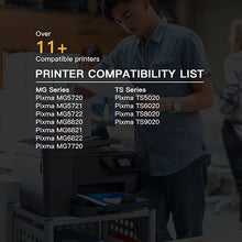 Canon PGI-270XL 270 XL Compatible Ink Cartridge (6 Large Black)