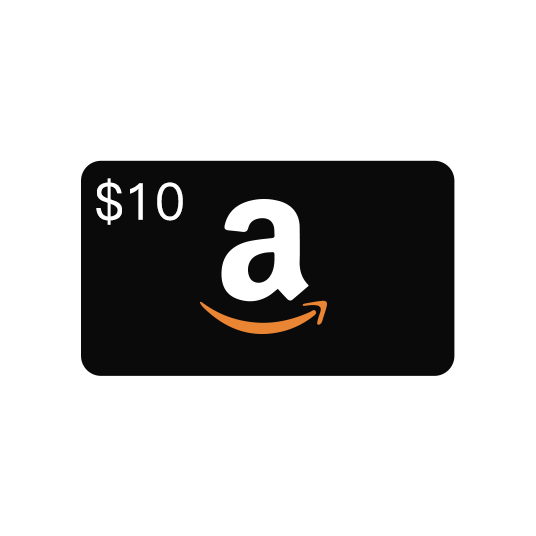 10 dollar amazon gift card discount