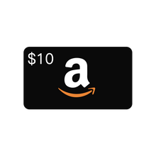 $10 Amazon E-Gift Card