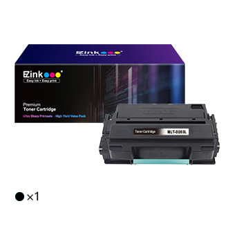 Samsung 203L MLT-D203L Compatible Toner Cartridge (1 Pack)