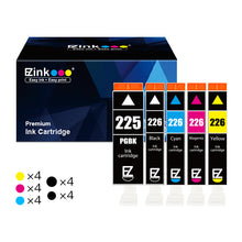 Canon PGI-225 CLI-226 Compatible Ink Cartridge (20 Pack)