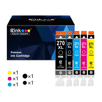 Canon PGI-67/CLI-67 インクカートリッジセット Canon PGI-225 CLI-226 Compatible Ink Cartridge (18 Pack) | E-Z Ink