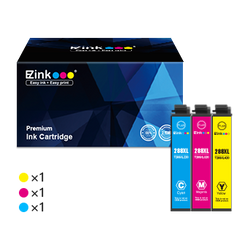 Epson 288XL T288XL Remanufactured Ink Cartridge (3 Pack)