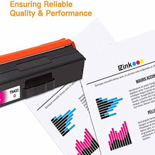 Brother TN433 TN431 Compatible Toner Cartridge (1 Magenta)