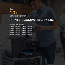 Canon PGI-280XXL CLI-281XXL Compatible Ink Cartridge (12 Pack)