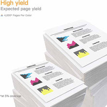 Brother TN433 TN431 Compatible Toner Cartridge (1 Yellow)