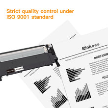 Compatible Toner Cartridges Samsung CLT-404S 2 Pack - E-Z Ink Inc.