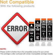 Canon PGI-225 CLI-226 Compatible Ink Cartridge (10 Pack)