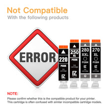 Canon PGI-225 CLI-226 Compatible Ink Cartridge (18 Pack)