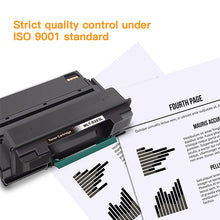 Compatible Toner Cartridge Samsung MLT-D203L High Yield 2 Pack - E-Z Ink Inc.