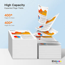 Brother LC3013 LC3011 LC-3013 Compatible Ink Cartridge (8 Pack)