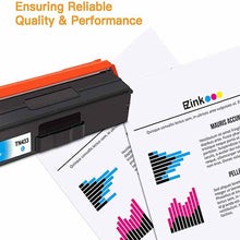 Brother TN433 TN431 Compatible Toner Cartridge (1 Cyan)