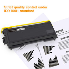 Compatible Toner Cartridge Brother TN-350  1 Pack - E-Z Ink Inc.