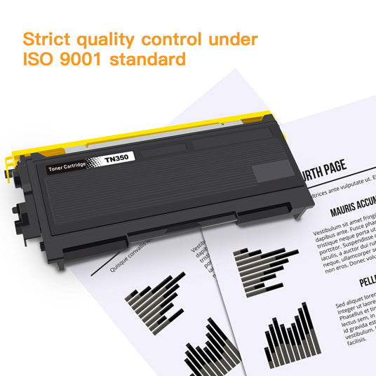 Ingranaggio Per Brother TN-2000 - Foto 3